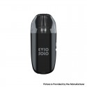 Authentic Joyetech EVIO SOLO Pod System Kit - Black, 1000mAh, 4.8ml, 08ohm / 1.20hm