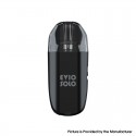 Authentic Joyetech EVIO SOLO Pod System Vape Kit - Black, 1000mAh, 4.8ml, 08ohm / 1.20hm