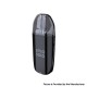 Authentic Joyetech EVIO SOLO Pod System Kit - Black, 1000mAh, 4.8ml, 08ohm / 1.20hm