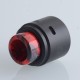 Authentic Mechlyfe x Fallout Screamer RDA Rebuildable Dripping Atomizer - Black, 24mm, BF Pin