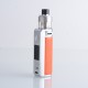 [Ships from Bonded Warehouse] Authentic Voopoo Drag S Pro Pod Mod Kit - Califomia Orange, 3000mAh, VW 5~80W, 5.5ml