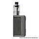 [Ships from Bonded Warehouse] Authentic Voopoo Drag 3 177W VW Box Mod Kit with TPP-X Pod Tank -Eagle Grey , 5~177W
