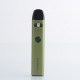 [Ships from Bonded Warehouse] Authentic Uwell Caliburn A2 Pod System Kit - Green, 520mAh, 2.0ml, 0.9ohm, Draw / Button Activated