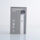 [Ships from Bonded Warehouse] Authentic Vaporesso XROS 11/16W 800mAh Pod System Kit - Silver, 2.0ml, 0.8 / 1.2ohm Mesh Coil