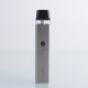 [Ships from Bonded Warehouse] Authentic Vaporesso XROS 11/16W 800mAh Pod System Kit - Silver, 2.0ml, 0.8 / 1.2ohm Mesh Coil