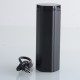 [Ships from Bonded Warehouse] Authentic Uwell Tripod Pod System with 1000mAh Charging Case - Black, 370mAh, 2.0ml, 1.2ohm