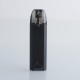 [Ships from Bonded Warehouse] Authentic Uwell Tripod Pod System with 1000mAh Charging Case - Black, 370mAh, 2.0ml, 1.2ohm