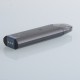 [Ships from Bonded Warehouse] Authentic Uwell Tripod Pod System with 1000mAh Charging Case - Black, 370mAh, 2.0ml, 1.2ohm