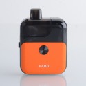 Authentic Ultroner Kamo Pod System Starter Kit - Orange, 1400mAh, 4.0ml, 0.6ohm / 1.0ohm