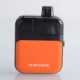 Authentic Ultroner Kamo Pod System Starter Kit - Orange, 1400mAh, 4.0ml, 0.6ohm / 1.0ohm