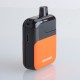 Authentic Ultroner Kamo Pod System Starter Kit - Orange, 1400mAh, 4.0ml, 0.6ohm / 1.0ohm