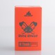 [Ships from Bonded Warehouse] Authentic Hellvape Dead Rabbit R Tank Atomizer - Blue, 5ml / 6.5ml, 25.5mm Diameter