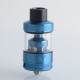[Ships from Bonded Warehouse] Authentic Hellvape Dead Rabbit R Tank Atomizer - Blue, 5ml / 6.5ml, 25.5mm Diameter