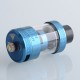 [Ships from Bonded Warehouse] Authentic Hellvape Dead Rabbit R Tank Atomizer - Blue, 5ml / 6.5ml, 25.5mm Diameter