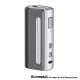 Authentic Vapefly Kriemhild 80W VW Box Mod - Gun Metal, 5~80W, 1 x 18650 / 20700 / 21700