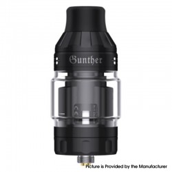 Original Vapefly Gunther Sub Ohm Tank