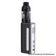 Authentic Vapefly Kriemhild 80W VW Box Mod + Gunther Sub Ohm Tank Kit - Black, 5~80W, 1 x 18650 / 20700 / 21700, 3.5 / 5ml