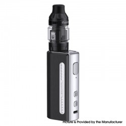 Original Vapefly Kriemhild 80W Box Mod + Gunther Sub Ohm Tank Kit