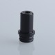 Authentic Steam Crave Mini Robot RTA Replacement Drip Tip - Black