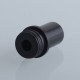 Authentic Steam Crave Mini Robot RTA Replacement Drip Tip - Black