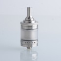 Authentic Exvape Expromizer V1.4 MTL RTA Rebuildable Tank Atomizer Limited Edition - Brushed, 2.0ml / 4.0ml / 6.0ml, 23mm