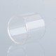Authentic Dovpo Blotto Single Coil RTA Replacement Glass Tank Tube - Straight Glass, 2.0ml