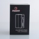 Authentic Steam Crave Hadron Plus DNA250C 200W TC VW Box Mod - Gunmetal, 1~200W, 2 x 18650 / 20700 / 21700, Evolv DNA250C