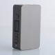 Authentic Steam Crave Hadron Plus DNA250C 200W TC VW Box Mod - Gunmetal, 1~200W, 2 x 18650 / 20700 / 21700, Evolv DNA250C