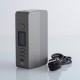 Authentic Steam Crave Hadron Plus DNA250C 200W TC VW Box Mod - Gunmetal, 1~200W, 2 x 18650 / 20700 / 21700, Evolv DNA250C