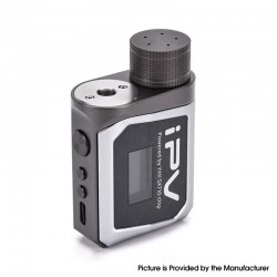 Original Pioneer4you IPV U710 80W Box Mod