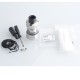 [Ships from Bonded Warehouse] Authentic Hellvape Dead Rabbit R Tank Atomizer - SS, 5ml / 6.5ml, 25.5mm Diameter