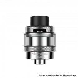 Original FreeMax Marvos RTA Pod Cartridge
