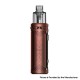 [Ships from Bonded Warehouse] Authentic FreeMax Marvos 80W VW Pod Mod Kit - Copper, 5~80W, 1 x 18650, 4.5ml, 0.15ohm / 0.25ohm