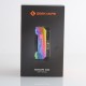 [Ships from Bonded Warehouse] Authentic Geekvape S100 Aegis Solo 2 100W Box Mod - Rainbow, 1 x 18650