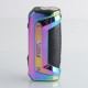 [Ships from Bonded Warehouse] Authentic Geekvape S100 Aegis Solo 2 100W Box Mod - Rainbow, 1 x 18650