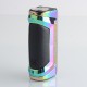 [Ships from Bonded Warehouse] Authentic Geekvape S100 Aegis Solo 2 100W Box Mod - Rainbow, 1 x 18650