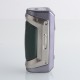 [Ships from Bonded Warehouse] Authentic Geekvape S100 Aegis Solo 2 100W Box Mod - Grey, 1 x 18650