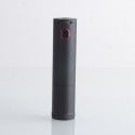 Authentic Digi S G MTL Tube Mod - Black, 1 x 18350 / 18650