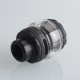 [Ships from Bonded Warehouse] Authentic VandyVape Kylin M Pro RTA Atomizer - Matte Black, 6.0ml / 8.0ml, 24.22mm