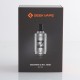 [Ships from Bonded Warehouse] Authentic GeekVape Z MTL Sub ohm Tank Atomizer - SS, 2ml, 0.8ohm / 1.2ohm, 22.4mnm Diameter