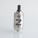 [Ships from Bonded Warehouse] Authentic GeekVape Z MTL Sub ohm Tank Atomizer - SS, 2ml, 0.8ohm / 1.2ohm, 22.4mnm Diameter