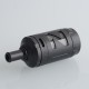 [Ships from Bonded Warehouse] Authentic GeekVape Z MTL Sub ohm Tank Atomizer - Black, 2ml, 0.8ohm / 1.2ohm, 22.4mnm