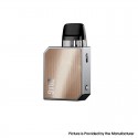 [Ships from Bonded Warehouse] Authentic Voopoo Drag Nano 2 Pod System Kit - Sparkle Champagne, 800mAh, 2ml, 0.8ohm / 1.2ohm
