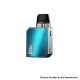 [Ships from Bonded Warehouse] Authentic Voopoo Drag Nano 2 Pod System Stater Kit - Powder Blue, 800mAh, 2ml, 0.8ohm / 1.2ohm