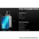 [Ships from Bonded Warehouse] Authentic Voopoo Drag Nano 2 Pod System Stater Kit - Powder Blue, 800mAh, 2ml, 0.8ohm / 1.2ohm