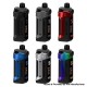 [Ships from Bonded Warehouse] Authentic GeekVape B100 Boost Pro Max 100W Pod System Mod Kit - Classic Silver, 5~100W