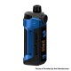 [Ships from Bonded Warehouse] Authentic GeekVape B100 Boost Pro Max 100W Pod System Mod Kit - Almighty Blue, 5~100W