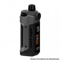 [Ships from Bonded Warehouse] Authentic GeekVape B100 Boost Pro Max 100W Pod System Mod Kit - Gunmetal, 5~100W, 1 x 21700
