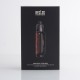 Authentic Uwell Aeglos P1 80W Pod System Mod Kit - Saddle Tan, VW 5~80W, 1 x 18650, 4.0ml, 0.2ohm / 0.6ohm