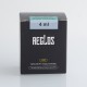 Authentic Uwell Aeglos P1 Replacement Empty Pod Cartridge - 4.0ml (1 PC)